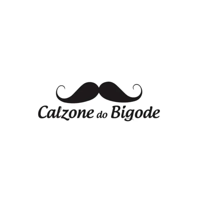 Calzone do Bigode logo